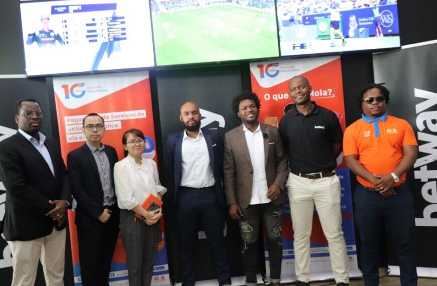 E-mola Conecta-se ao Entretenimento Desportivo Através da Plataforma Betway