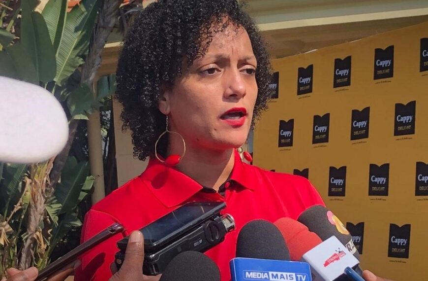 Coca-Cola Abre-se Para o Mercado da Fruta e Encoraja Produtores Incrementar Produção