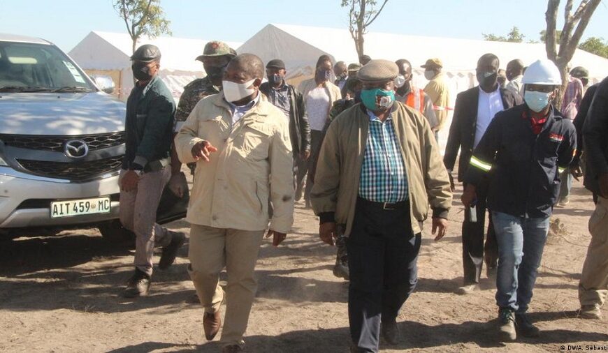 Proposta do PR de Aprofundar Reflexão sobre Eleições Distritais Tende a Adiar o Acto – CIP