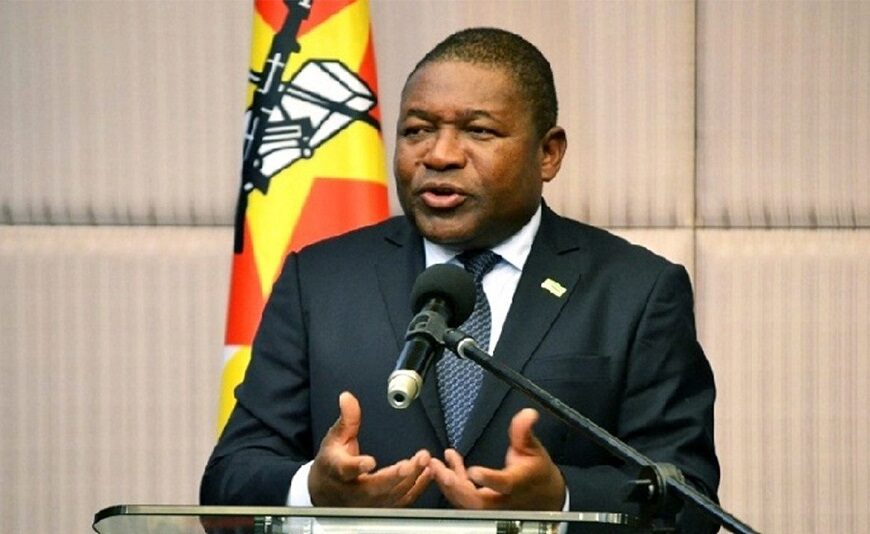 Resenha das Medidas de Estímulo Para Aceleração da Economia Anunciadas Por Nyusi