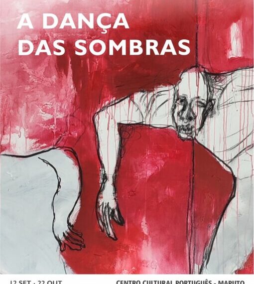 Camões – Maputo Inaugura Exposição “A Dança das Sombras” do Artista Butcheca