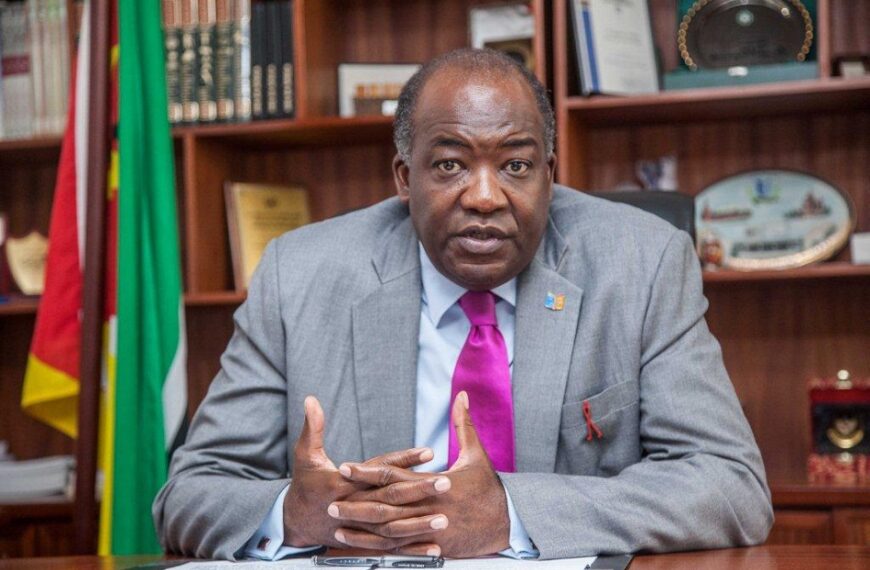 Nova Estratégia ‘Killer Carácter’ a Docentes na Universidade Pedagógica Maputo?