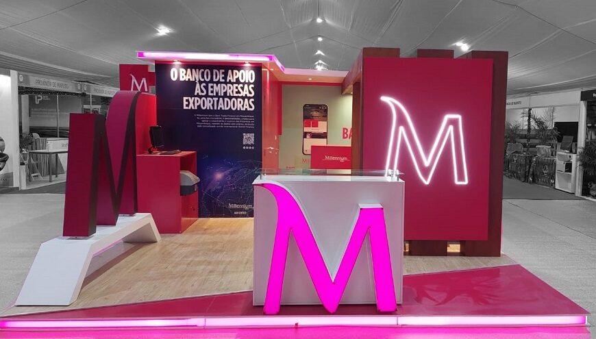 Millennium bim o “Melhor Banco Digital em Moçambique” e “Digital Mais Inovador de África”