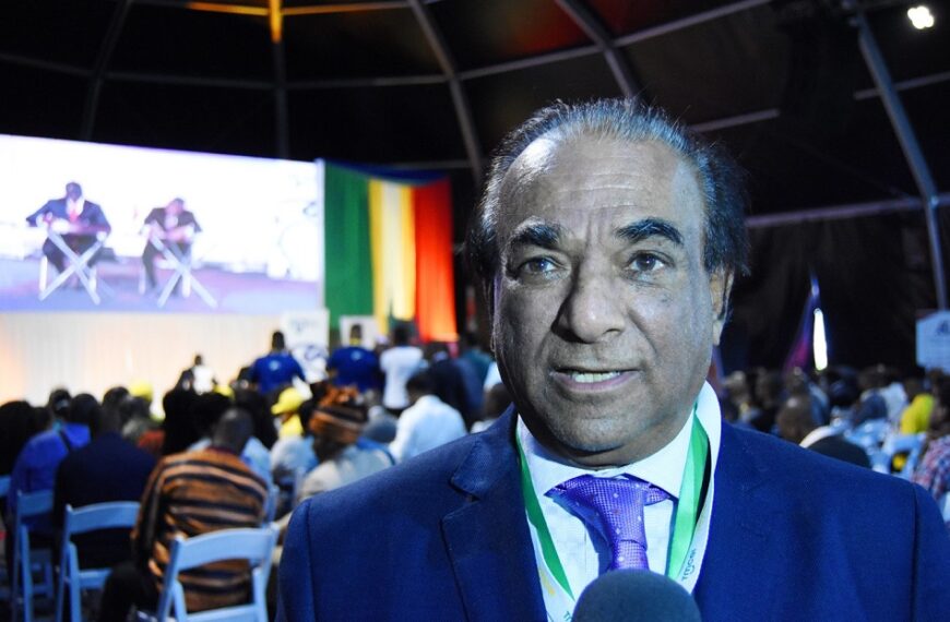 Moçambique Telecom Anuncia Modernização e Expansão da Rede de Transmissão “backbone”