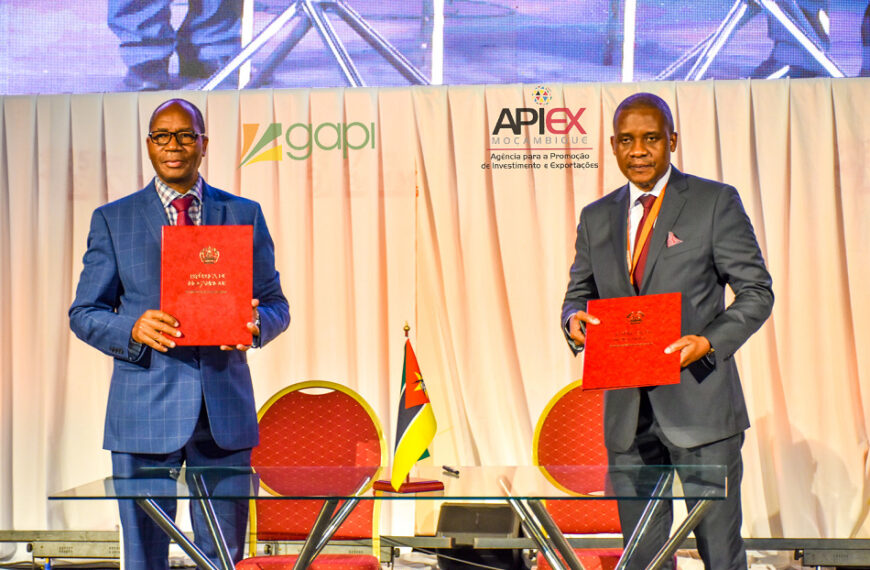 APIEX e Gapi-SI Promovem Investimentos Para Pequenas e Médias Empresas Nacionais