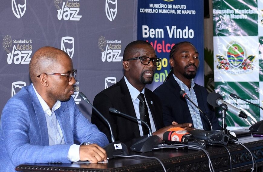 Quarto Festival ‘Standard Bank Acácia Jazz’ Confirmado Para Dezembro na UEM