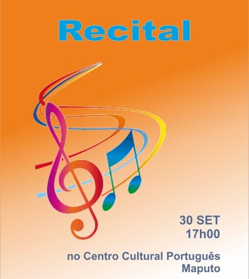 A Escola Nacional de Música Prepara Reatamento do ‘Concerto de Encerramento do Ano’