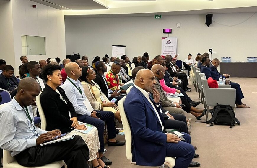 Access Bank Promove Fórum de Investimentos Para Apoiar Desenvolvimento do Sector Privado