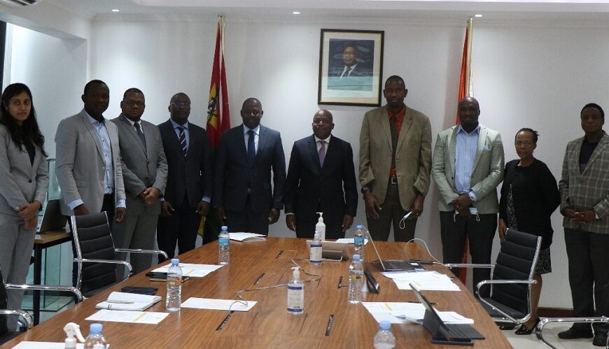 Moçambique Acolhe 59° Reunião Geral do Sector de Electricidade da SADC