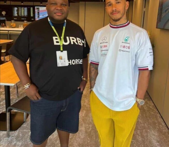 Não é só Cosme, Florindo Nyusi Também Está no Aluguer de Licenças a Firmas Chinesas – CIP