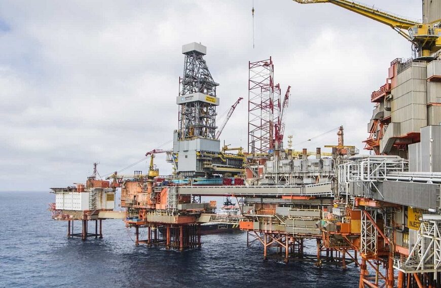 Relatório Revela Riscos Fiscais do Sector Empresarial do Estado Nas Finanças Públicas