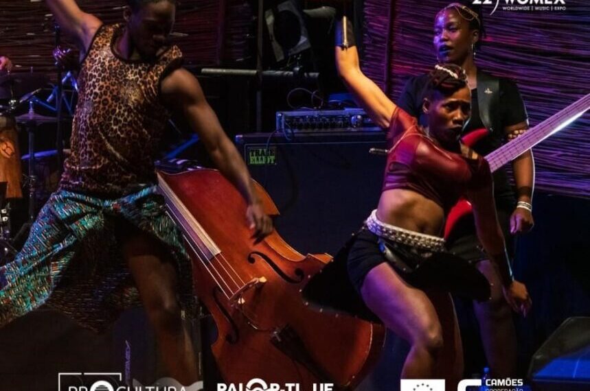 Oito Projectos Moçambicanos Integram WOMEX – Worldwide Music Expo em Lisboa