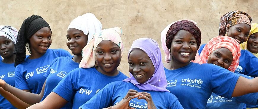 Nações Unidas e parceiros lançam iniciativa juvenil para estancar propagação do hiv e estigma através de tecnologias