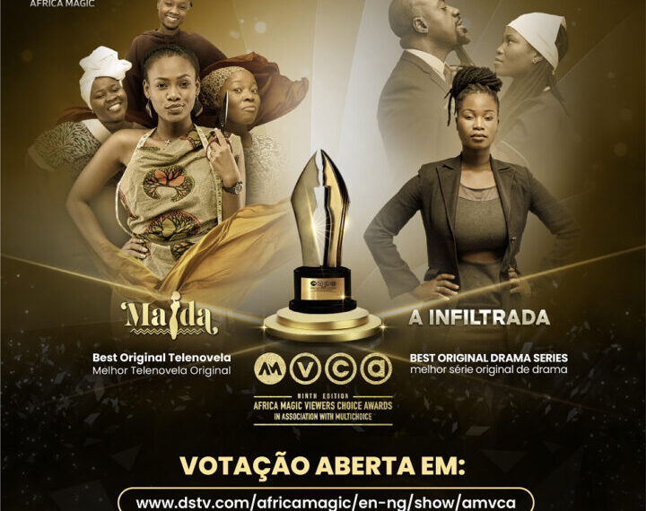 Conteúdos Moçambicanos Nomeados Para a 9ª Edição dos Prémios AMVC – Africa Magic Viewer’s Choice