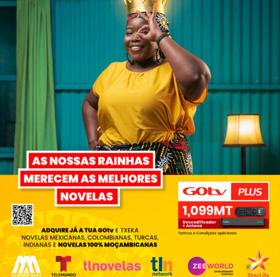 MultiChoice Anuncia Magia de Telenovelas de Classe Mundial