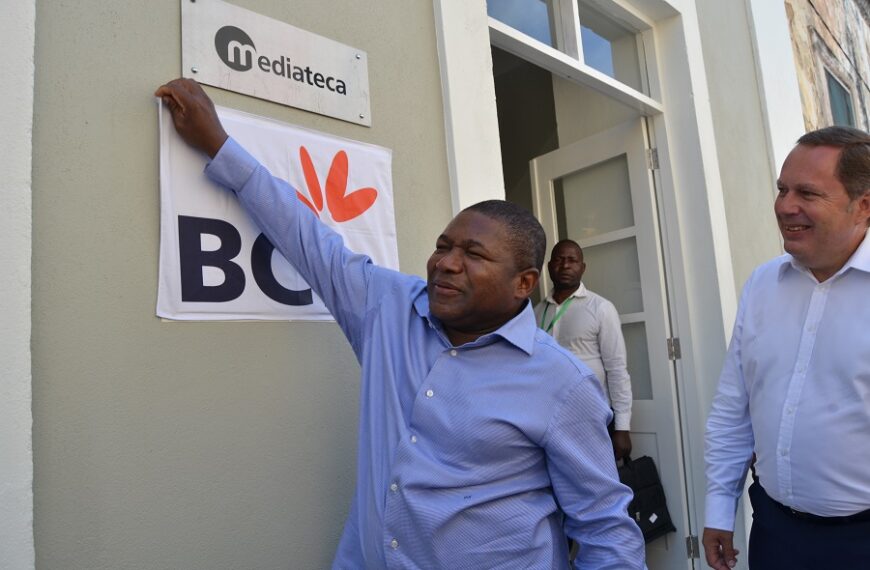 Banco de Moçambique Diz que o BCI Continua Sólido e Estável