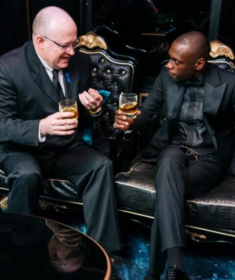 Dygo e Ellputo Oferecem Uma Experiência de Estrelas ‘Walker’ Com Moçambicanidade