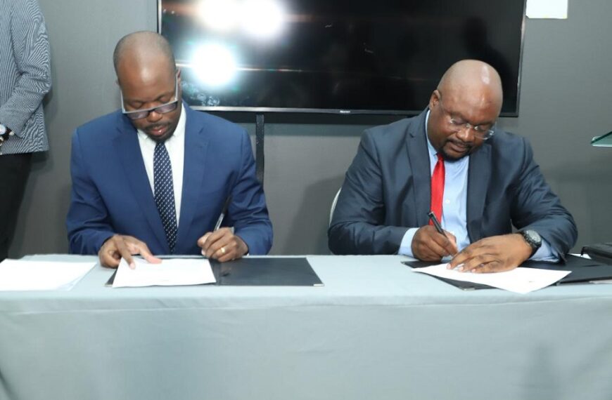 Lançado em Maputo Processo de Interoperabilidade entre os Ministérios da saúde e Justiça