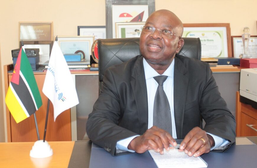 Accionistas da HCB Reúnem a 3 de Maio Para Aprovar Lucros de Mais de 9,2 Mil Milhões de Meticais do Ano de 2022