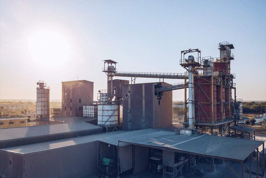 Alemanha Apoia Ligação da MozParks e Comunidades de Beluluane À Rede Eléctrica Nacional