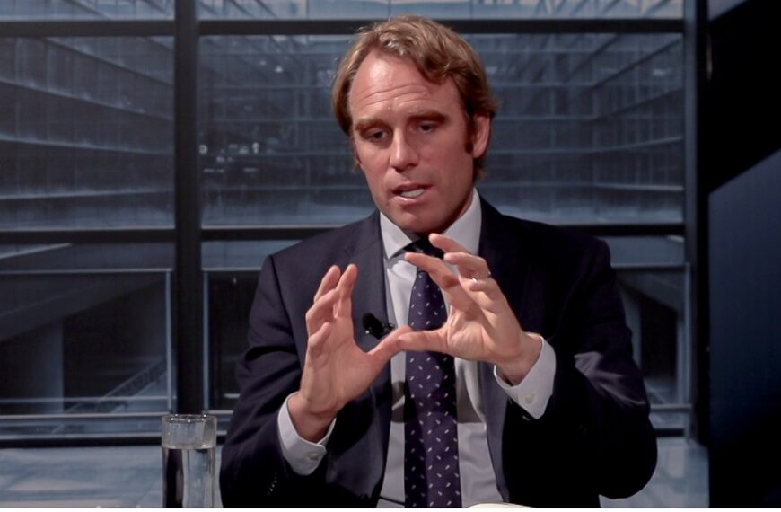 FMI em Moçambique Apresenta as Perspectivas Económicas Regionais de Abril de 2023