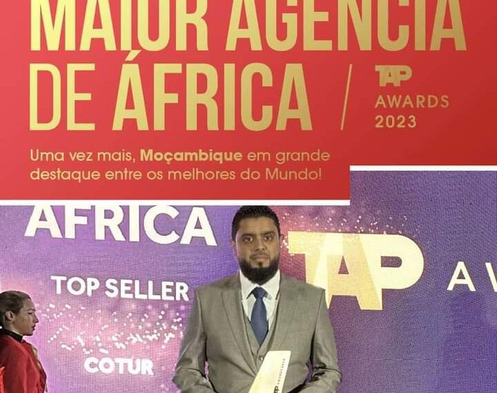 Moçambique Volta a Estar nos Holofotes do Turismo Mundial