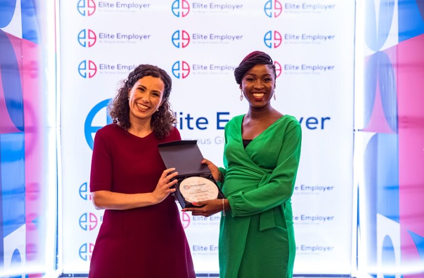 Elite Employer Certifica Galp Moçambique Como Empregador “Excelente”