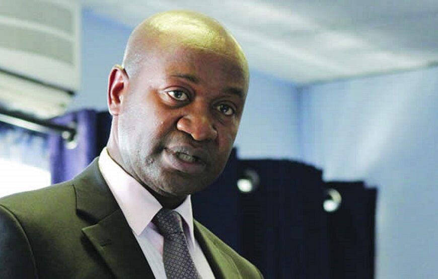 A LAM Pode Estar a Beira do Colapso – Mateus Magala no Parlamento