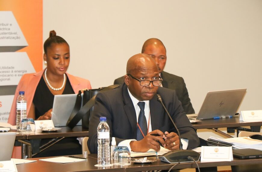 EDM Anuncia Resultados Positivos Pelo Segundo Ano Consecutivos