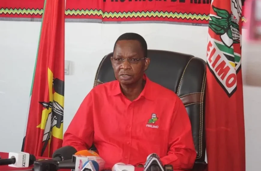 Recenseadores Ignoram STAE Central e Obedecem Ordens do Partido Frelimo – CIP