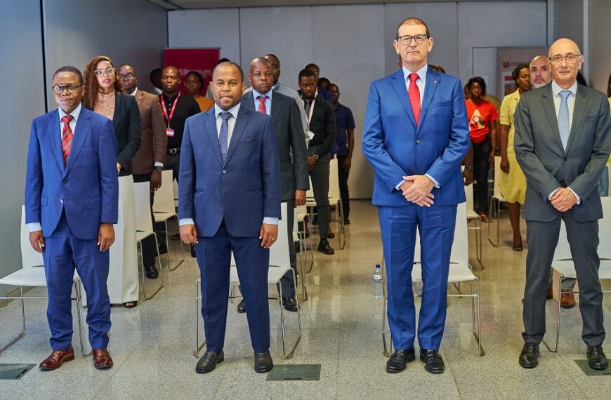 Millennium bim e Secretaria de Estado da Juventude e Emprego Promovem Estágio pré-Profissional