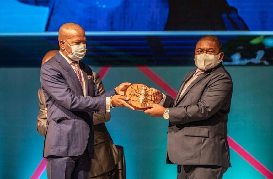 CTA Prepara XVIII Conferência Anual do Sector Privado Para Junho Próximo