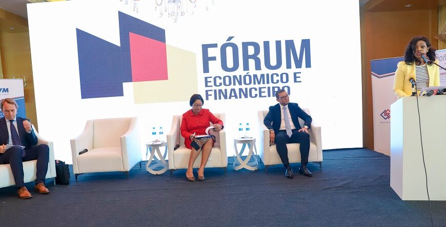 FMI Diz que as Condições de financiamento Restritivas Vão Continuar a Agravar-se