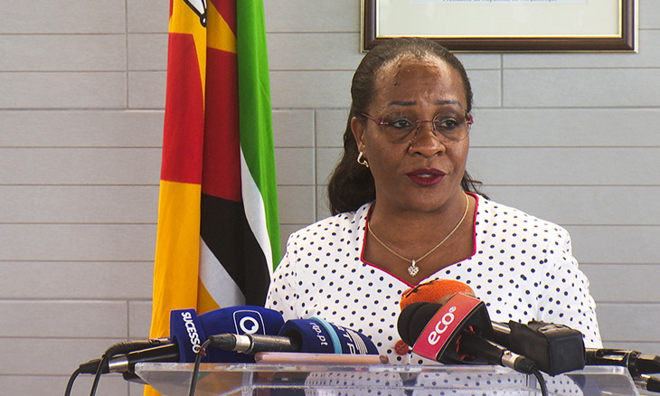 Parecer da Comissão de Reflexão sobre Pertinencia das Distritais Foi Viciado – CIP