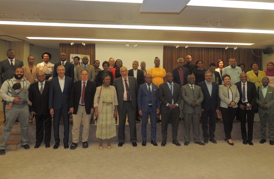 MIHER Realiza Gala de Homenagem a Parceiro Que se Destacaram nos 10 Anos da Sua Existência