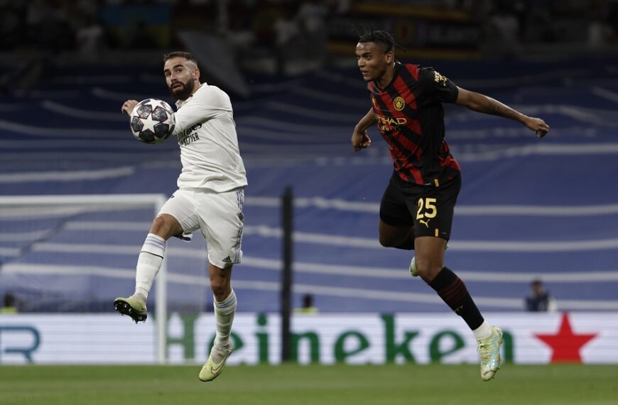 “Temos Uma Final Esta Quarta-feira Perante o Nosso Povo”, disse Pep Guardiola