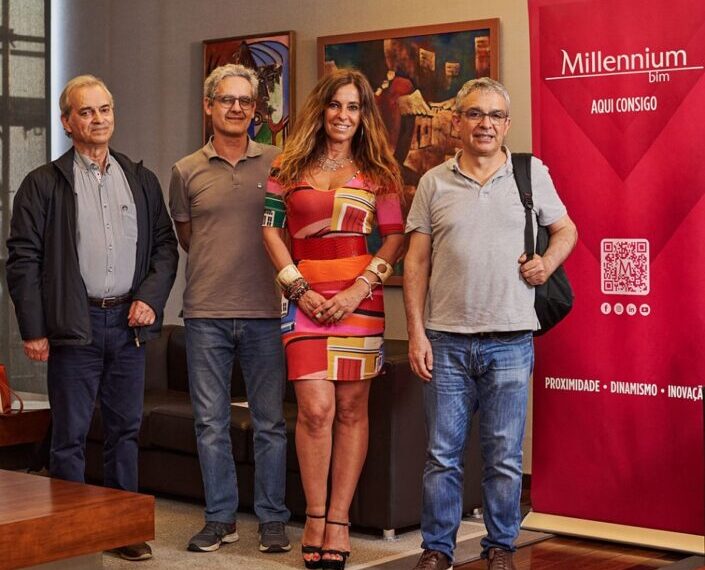 Millennium Apoiar “Plano Nacional de Rastreio e Tratamento de Crianças com Papilomatoses Laríngeas”