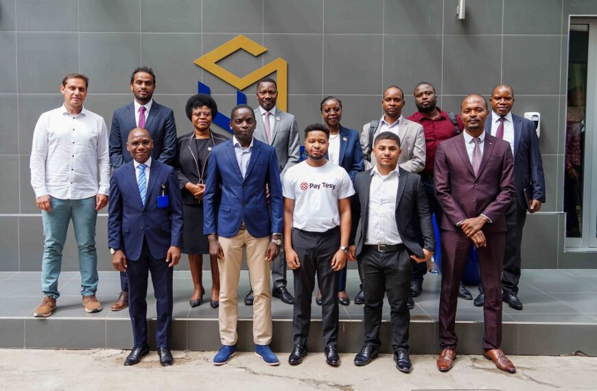 XIV Jornadas Científicas do BM Discutem Oportunidades e Riscos da Digitalização da Economia