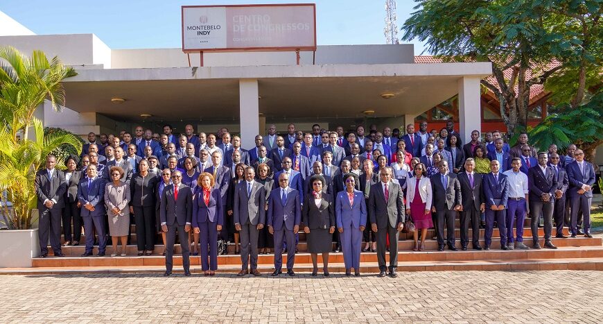 No Dia do Metical Banco de Moçambique Debate Digitalização da Economia Moçambicana