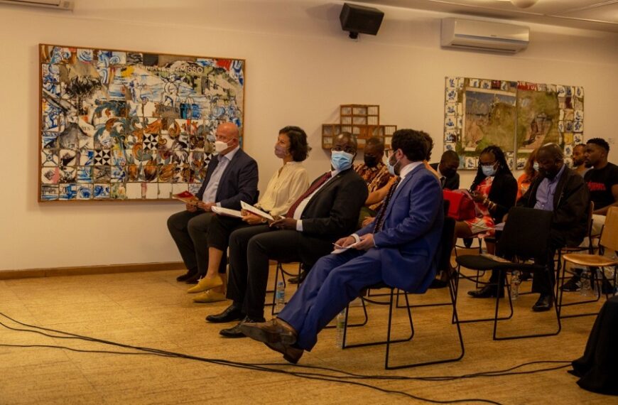 Mostra de Banda Desenhada da Primeira BDPALOP” Chega ao Público de Maputo