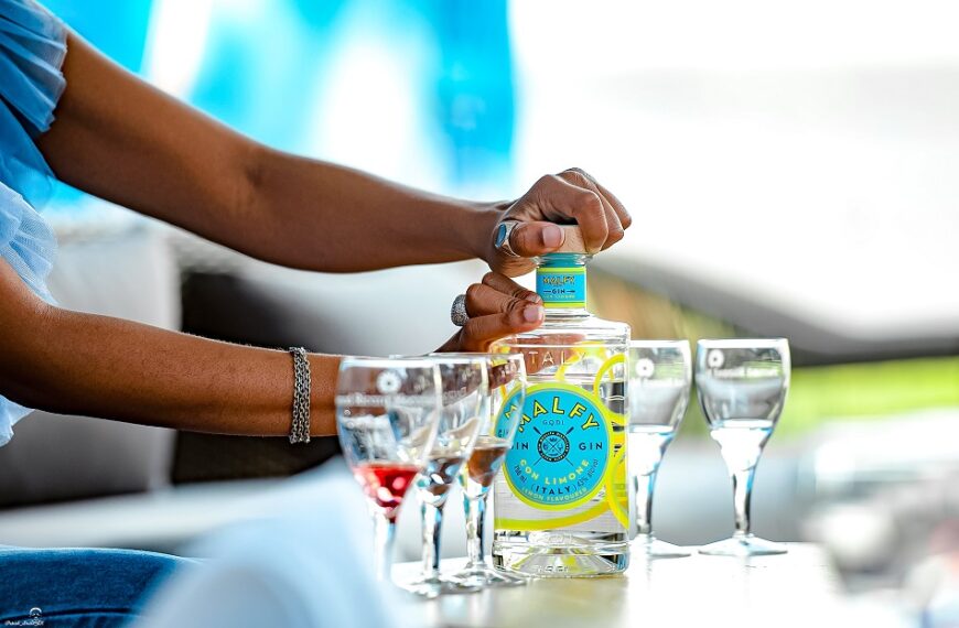 Pernod Ricard Moçambique Realiza Mais Uma Edição “Responsib’All Day”