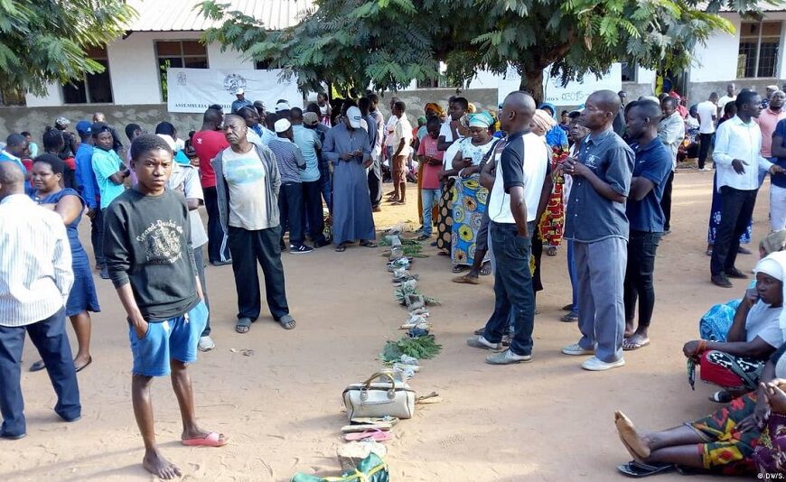 CIP: 230.000 Eleitores Fantasmas Registaram-se no Último Recenseamento Autárquico em Moçambique