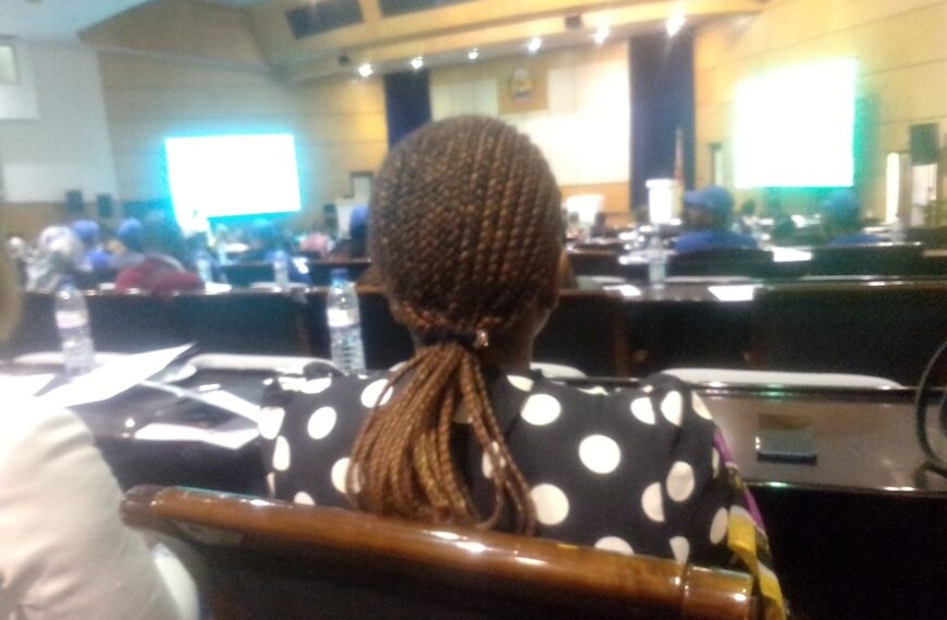 Jovens em Maputo Debatem Estratégia de Implementação da Política da Juventude 2014-2023