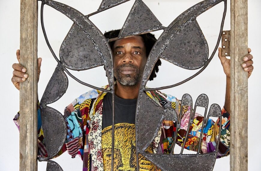 Camões Maputo Inaugura Os “Filhos do Mar” do Escultor Moçambicano Pekiwa