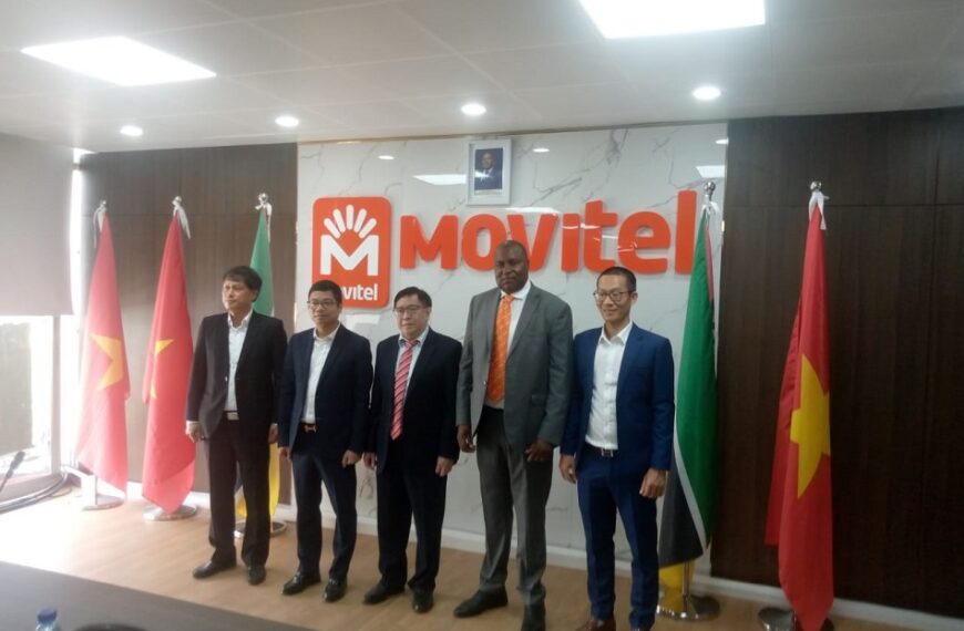 ‘A Movitel Pode Estar a Conspirar com a Frelimo e Governo Para Comprometer Direitos dos Seus Clientes’