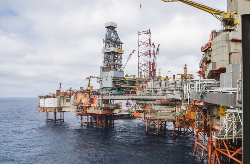 Investidos Mais de 18,1 Mil Milhões de Dólares no Sector de Petróleo e Gás em Moçambique