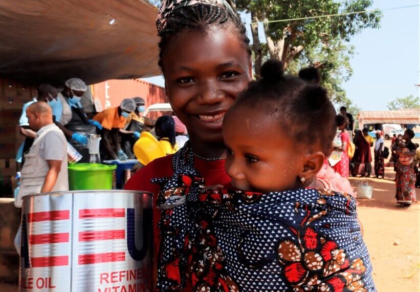 Agentes da Mudança Reconhecidos pelos Esforços de Acabar com a Violência Contra as Crianças