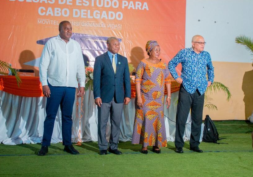 A Movitel é Acusada de Violação dos Direitos Humanos em Cabo Delgado