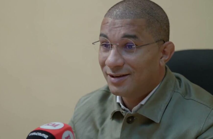 Ministro Celso Correia Ouvido no Processo das Dívidas Ocultas que Corre em Londres