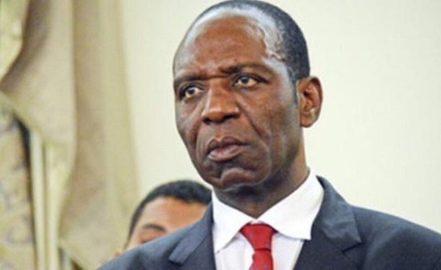 Indicação de Carlos Agostinho do Rosário Para PCA do BCI Pode Ser Captura do Estado Pelo Privado